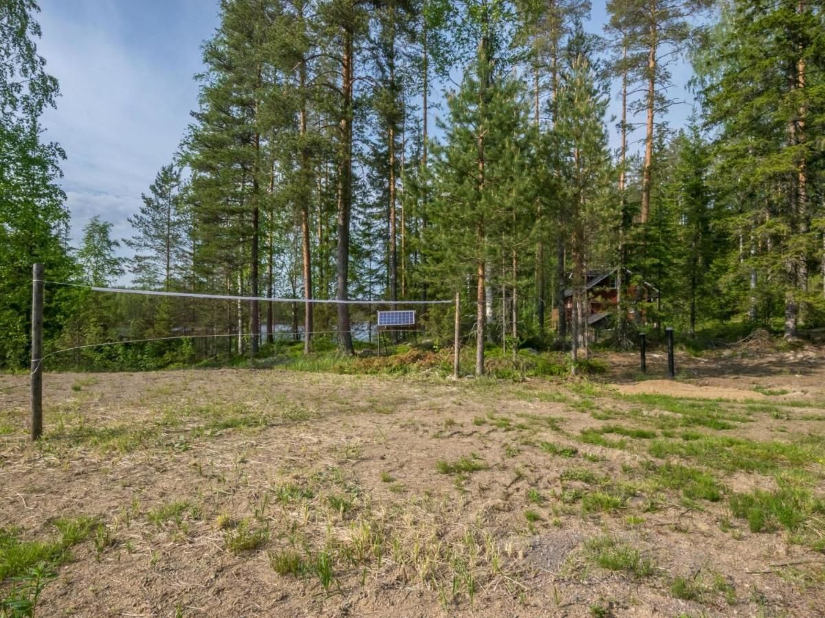 Дома для отпуска Holiday Home Sirpukka Tihusniemi-24