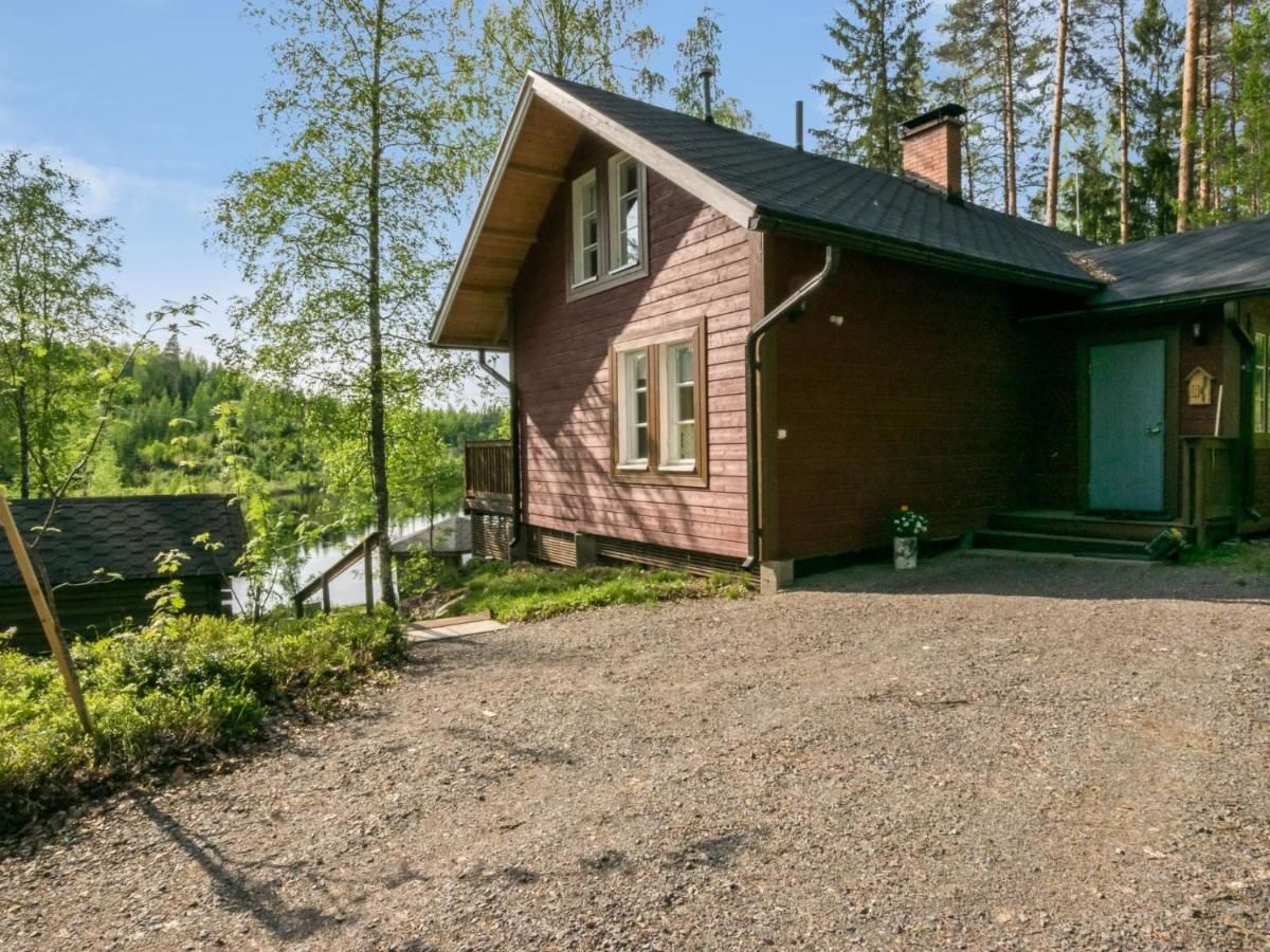 Дома для отпуска Holiday Home Sirpukka Tihusniemi-28